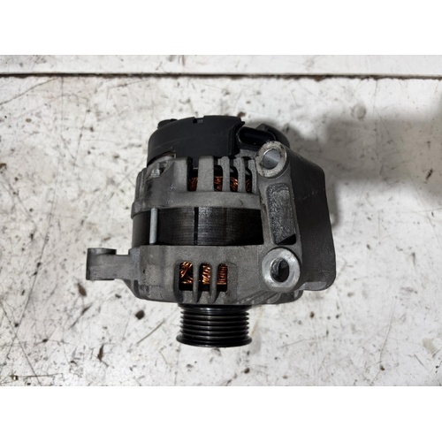Aftermarket Alternator to suit Holden Captiva CG I 09/2006-02/2011