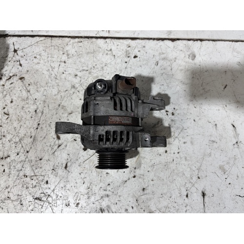 Toyota Corolla Alternator ZRE172 12/2013-10/2016