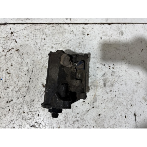 Toyota Hiace Starter Motor YH63 02/1983-10/1989