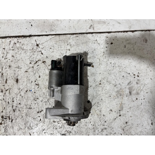 Toyota Hilux Starter Motor GUN126 06/2015-2025