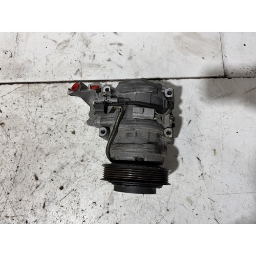 Toyota Avalon A/C Compressor MCX10 07/2000-06/2005
