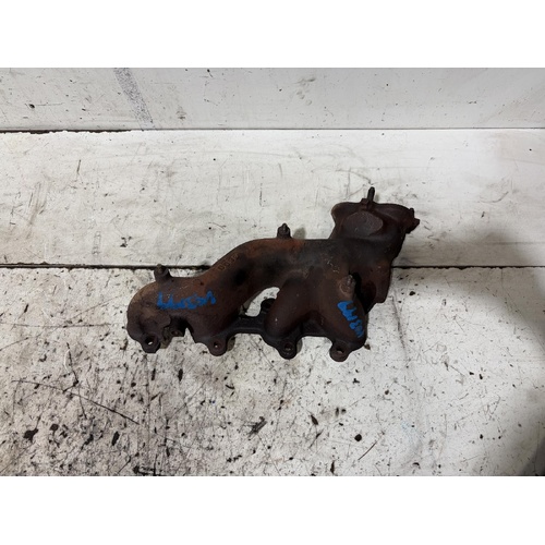 Toyota Exhaust Manifold RZH125 11/1989-08/1998