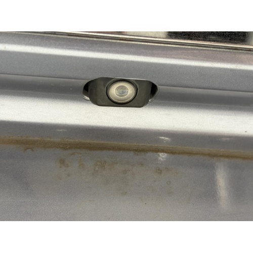 Toyota Aurion Reverse Camera GSV40 10/2006-03/2012