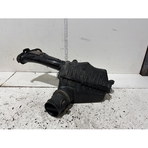 Holden Commodore Air Cleaner Box VE 09/2006-05/2013