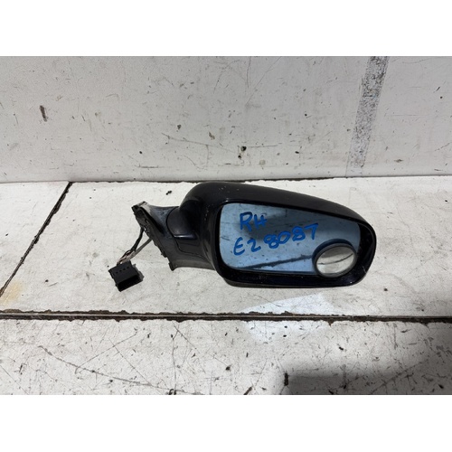 Audi A4 Right Door Mirror B5  08/1995-12/1998