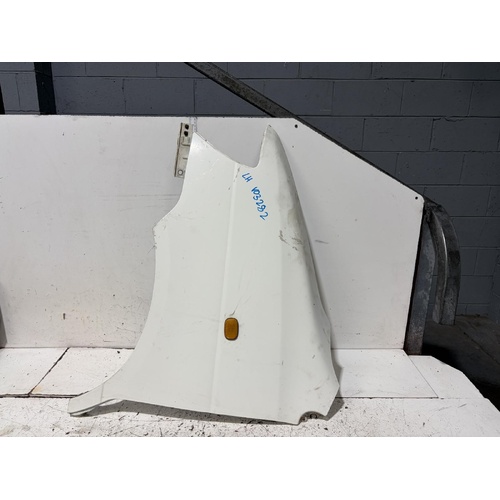 Toyota Townace Left Guard KR42 11/1996-06/2005