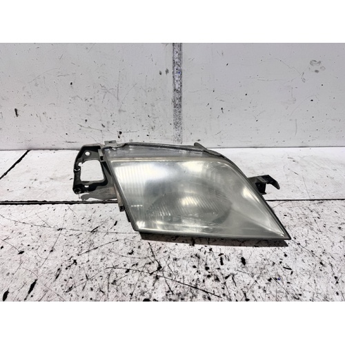 Ford Laser Right Head Light KQ 02/1999-09/2002