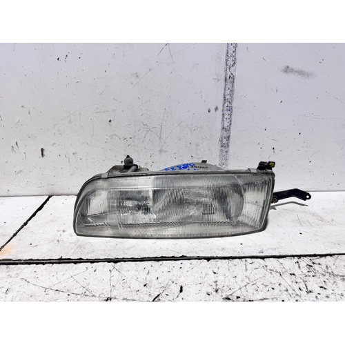 Toyota Tarago Left Head Light TCR10 09/1990-05/2000