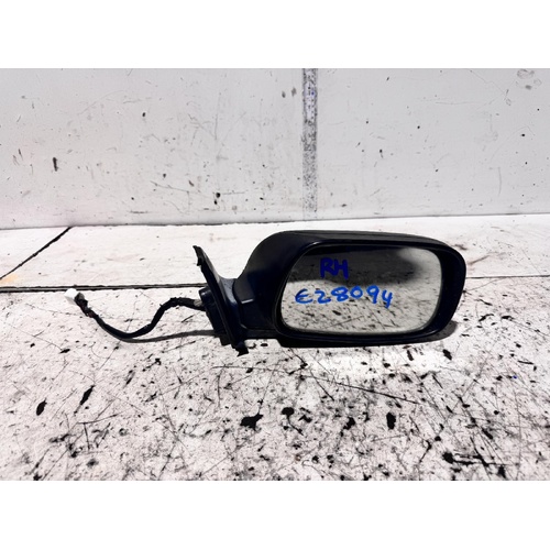 Lexus IS200 Right Door Mirror 01/1998-08/2001