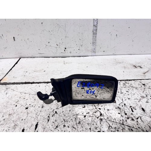 Toyota Corolla Right Door Mirror AE92 06/1989-08/1994