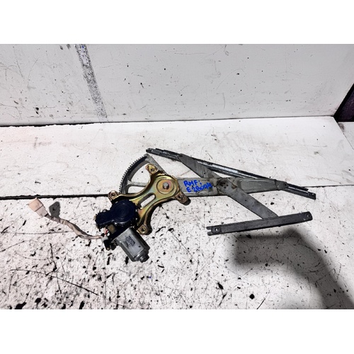 Lexus IS200 Right Front Door Window Regulator 01/1998-10/2005
