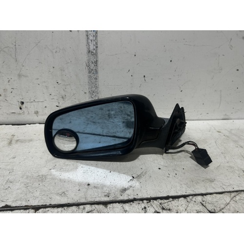 Audi A4 Left Door Mirror B5 08/1995-12/1998