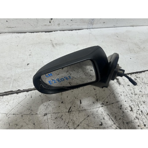 Ford Laser Left Door Mirror KN 02/1999-09/2002