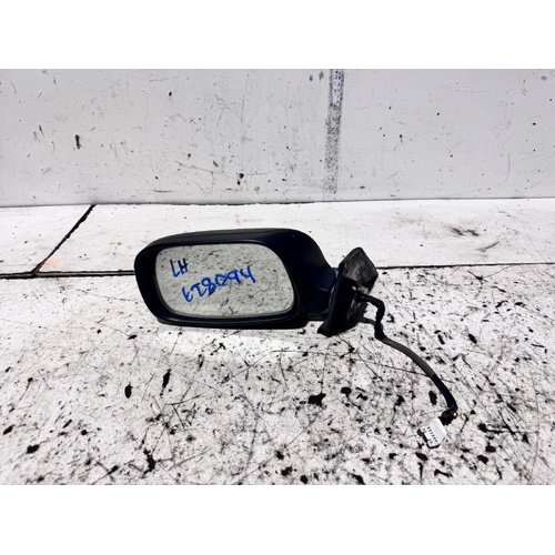 Lexus IS200 Left Door Mirror 01/1998-08/2001
