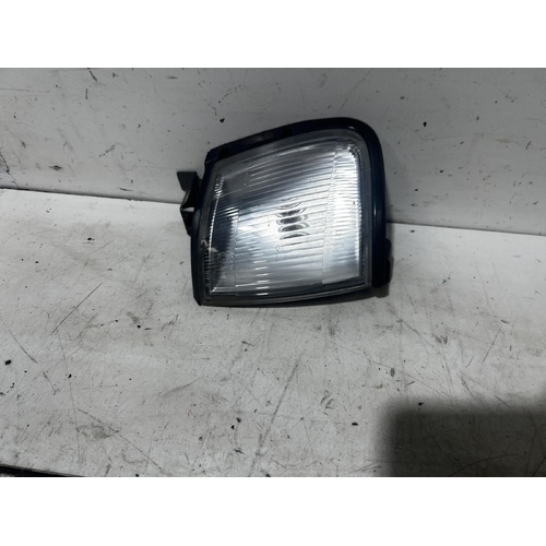 Holden Rodeo Right Corner Light TF 02/1997-04/2001