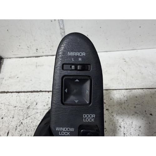 Toyota MR2 Mirror Switch SW20 01/1990-02/1998
