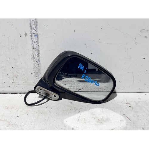 Toyota Tarago Right Door Mirror TCR10 09/1990-05/2000