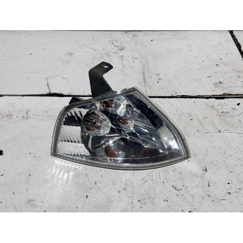 Ford Laser Right Corner Light KQ 02/1999-09/2002