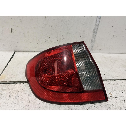Hyundai Getz Left Tail Light TB 10/2005-09/2011