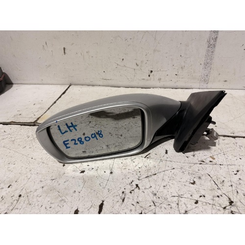 Hyundai i45 Left Door Mirror YF 02/2010-05/2013