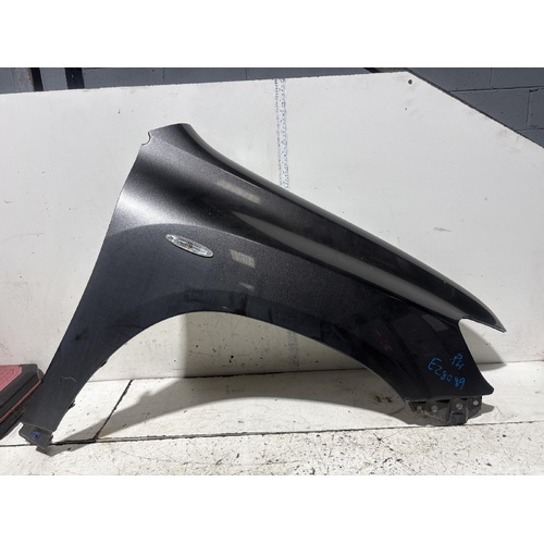 Toyota Kluger Right Guard GSU45 05/2007-07/2010