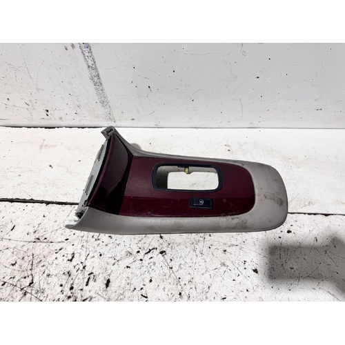 Lexus ES300 Console Trim / Shifter Surround MCV30 10/2001-12/2005