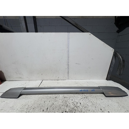 Toyota Kluger Roof Rails GSU45 08/2007-03/2014