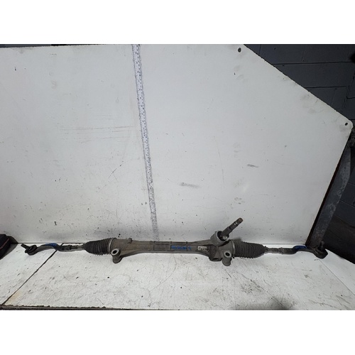 Toyota Corolla Steering Rack ZRE152 03/2007-10/2013
