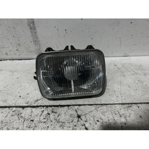 Holden Rodeo Right Head Light TF 03/1997-02/2003
