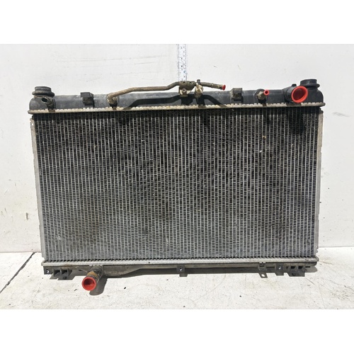 Lexus ES300 Radiator MCV30 10/2001-12/2005