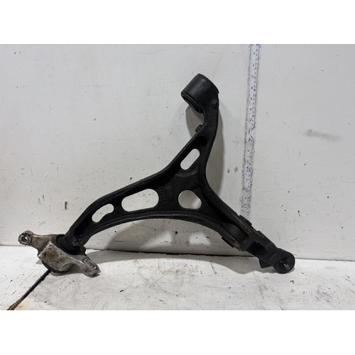 Mitsubishi ASX Left Front Lower Control Arm XA 05/10 - 06/12 
