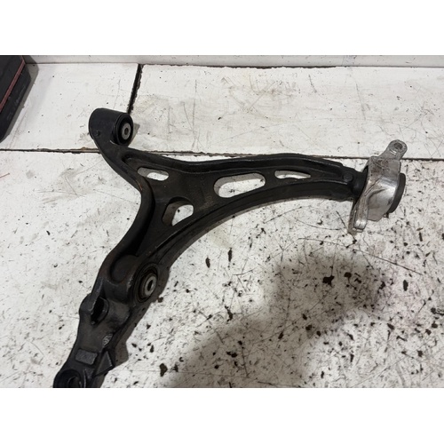 Mitsubishi ASX Right Front Lower Control Arm XA 05/10 - 06/12 