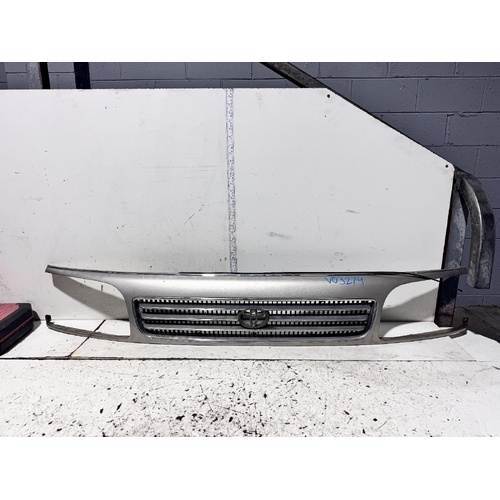 Toyota Hiace Grille KZH100 1993-1997