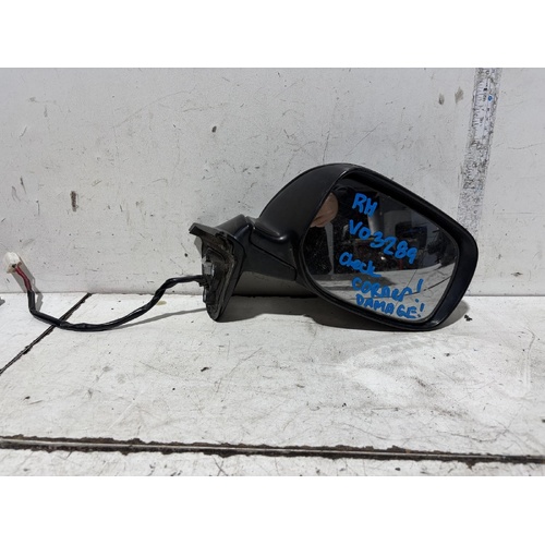 Toyota Corolla Right Taillight ZRE152 10/09 - 9/12