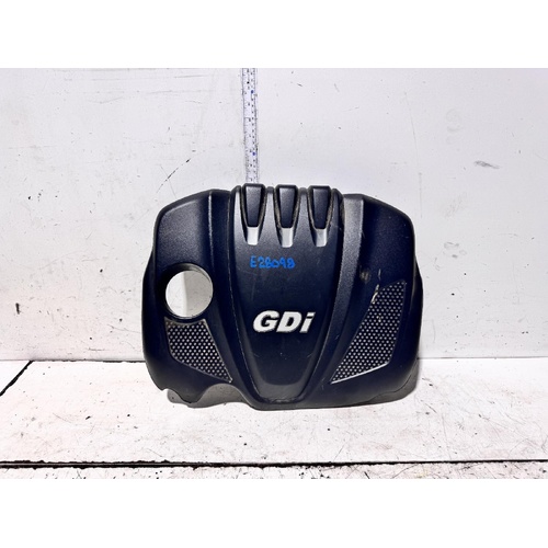 Hyundai I45 Engine Cover YF 02/2010-04/2014