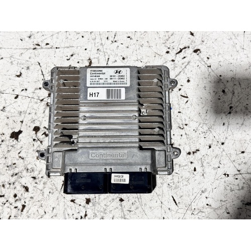 Hyundai I45 Engine ECU YF 02/2010-04/2014