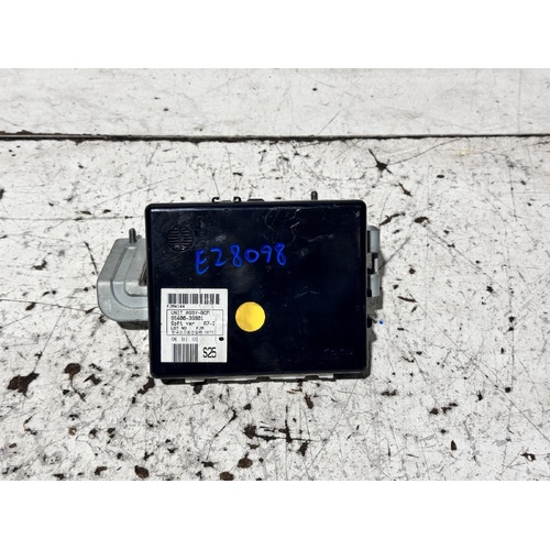 Hyundai I45 Body Control Module YF 02/2010-04/2014
