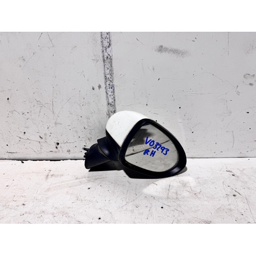 KIA RIO Right Door Mirror UB 01/2014-11/2016