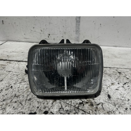 Holden Rodeo Left Head Light TF 03/1997-02/2003