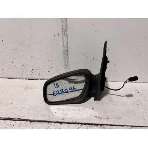 Ford Fiesta Left Door Mirror WP 03/2004-10/2005