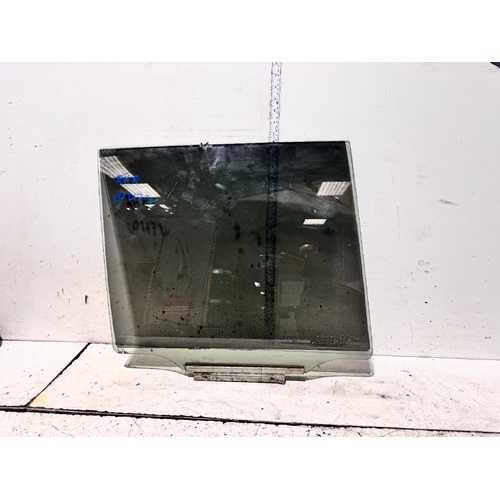 Toyota Prado Right Rear Door Window Glass GRJ120 02/2003-10/2009
