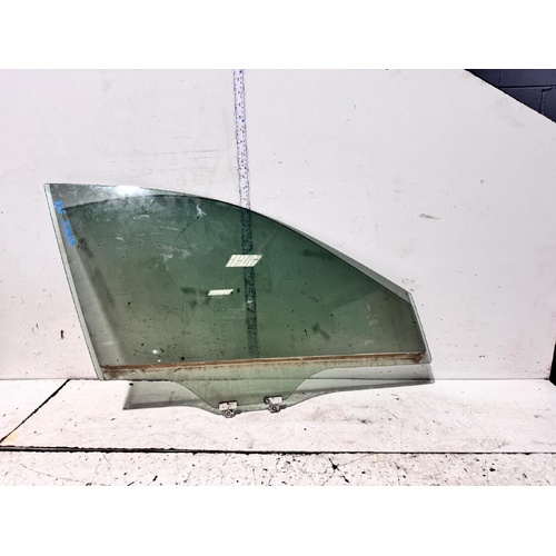Subaru Impreza Right Front Door Window Glass G3 04/2007-12/2013