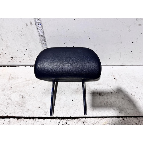 Toyota Kluger Left Rear 2nd Row Head Rest GSU45 05/2007-02/2014