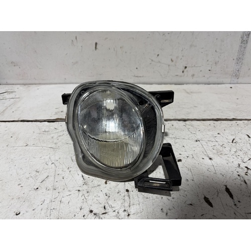 Toyota Soarer SC400 Right Inner Head Light UZZ30 09/1996-12/2000