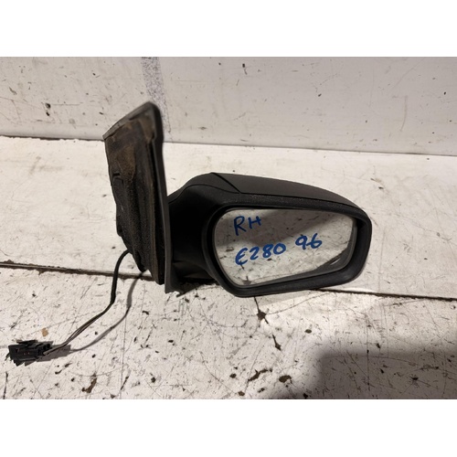 Ford Fiesta Right Door Mirror WP 03/2004-10/2005