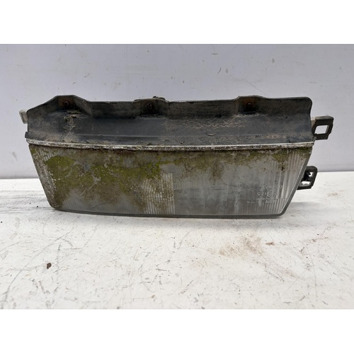 Toyota Corolla Left Headlight AE92 06/89 - 08/94