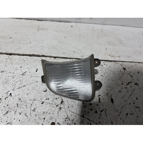 Toyota Townace Right Inner Park Light YR39 04/1992-12/1996