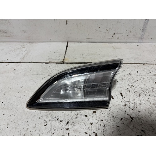Mazda 3 Right Tailgate Light BL 04/2009-10/2013