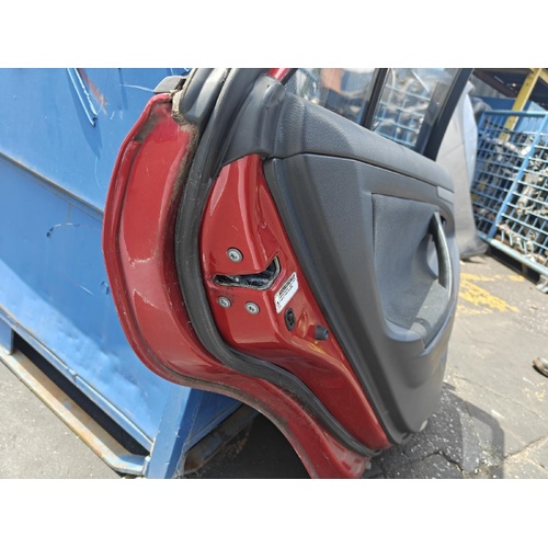 Toyota Aurion Left Rear Door Lock Mechanism GSV40 10/2006-03/2012