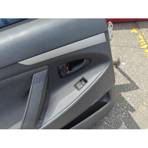 Toyota Aurion Left Rear Window Switch GSV40 10/2006-03/2012